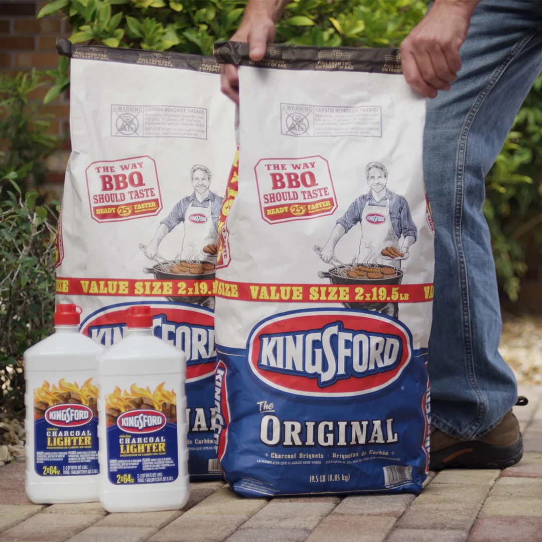 Member's Mark Grills &amp; Kingsford Charcoal