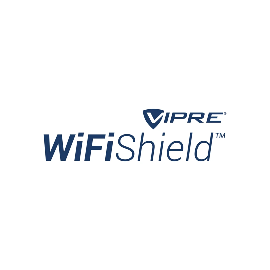 VIPRE | WiFi Shield