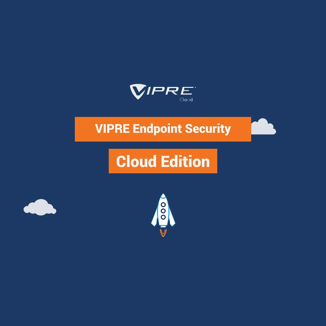 VIPRE | Cloud Launch