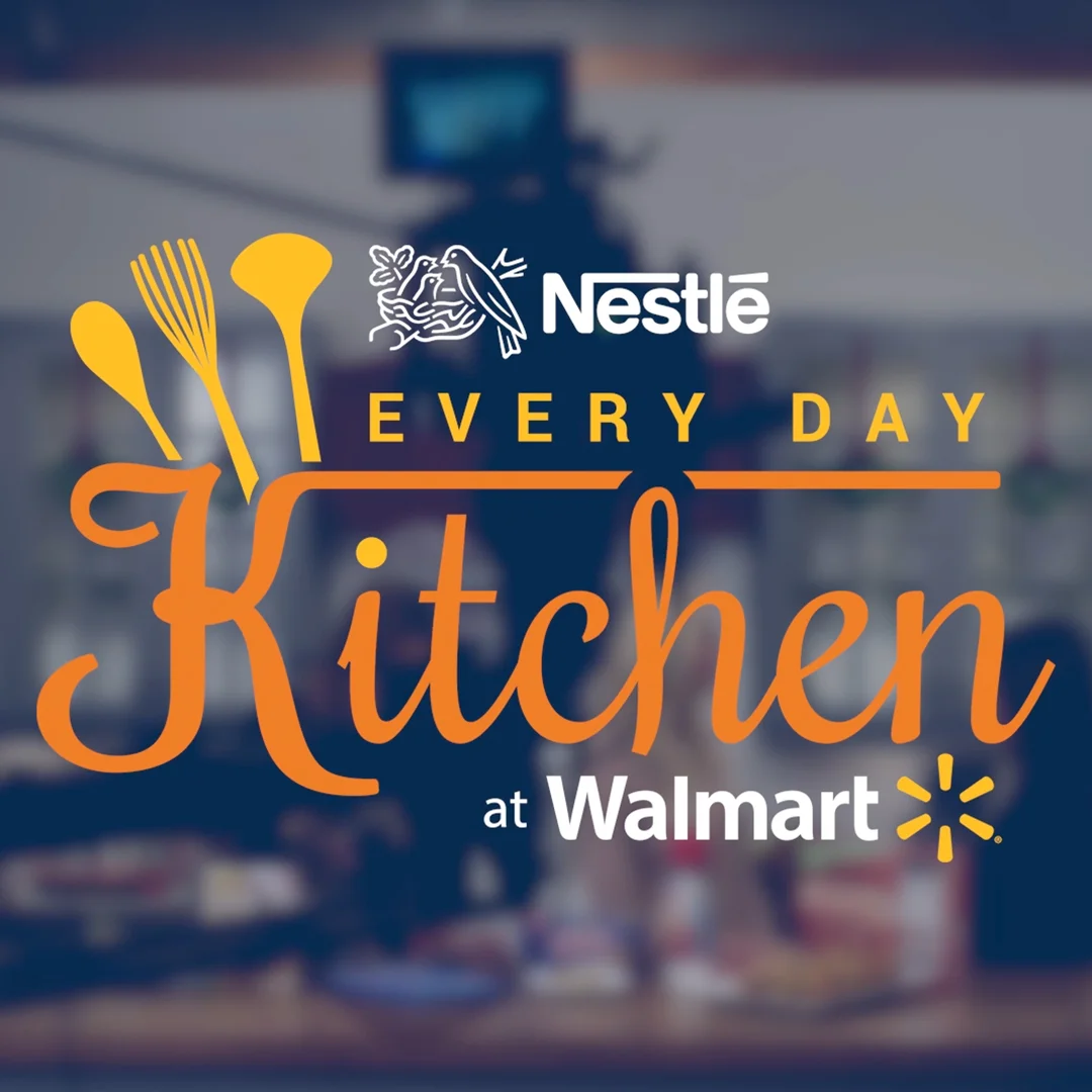 Nestle Every Day Kitchen