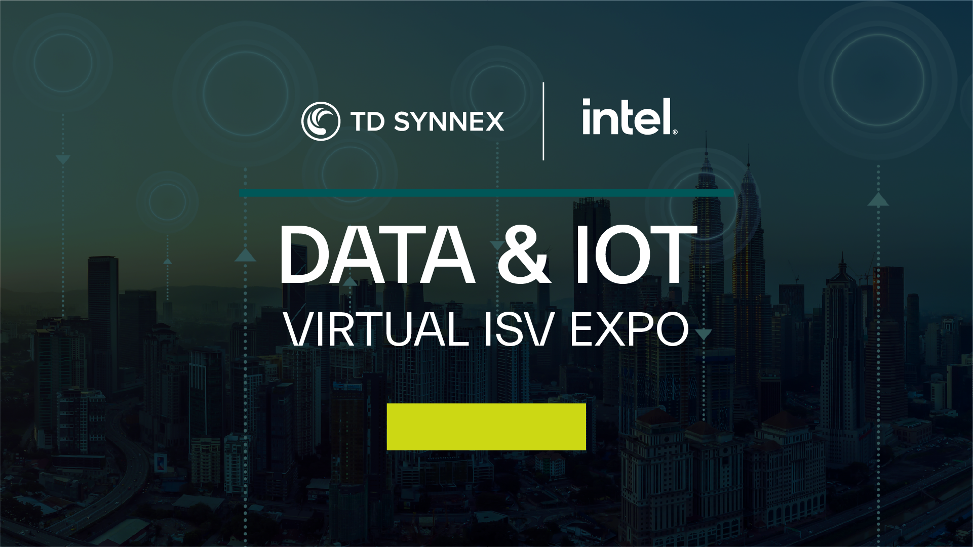 Intel Event Recap