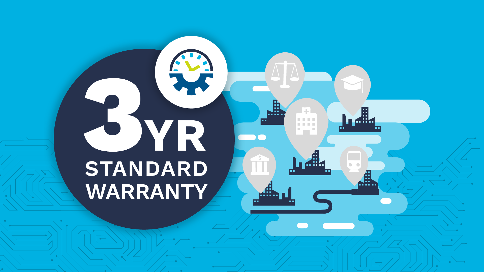 Latin America Channel Connections Series