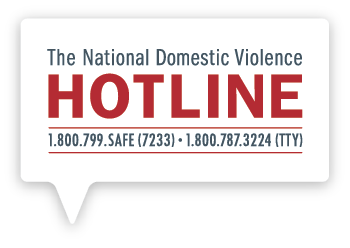 Concerns About Domestic Violence