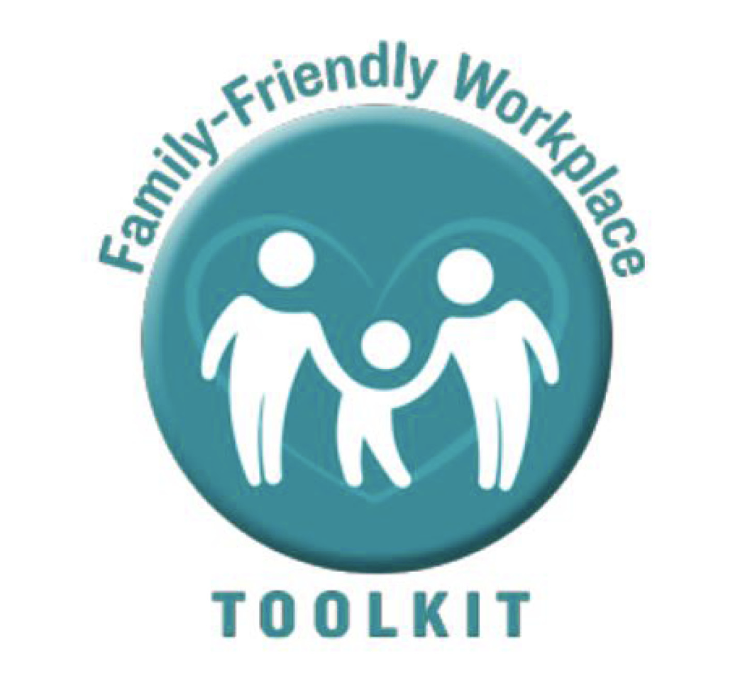 Build a Family-Friendly Workplace
