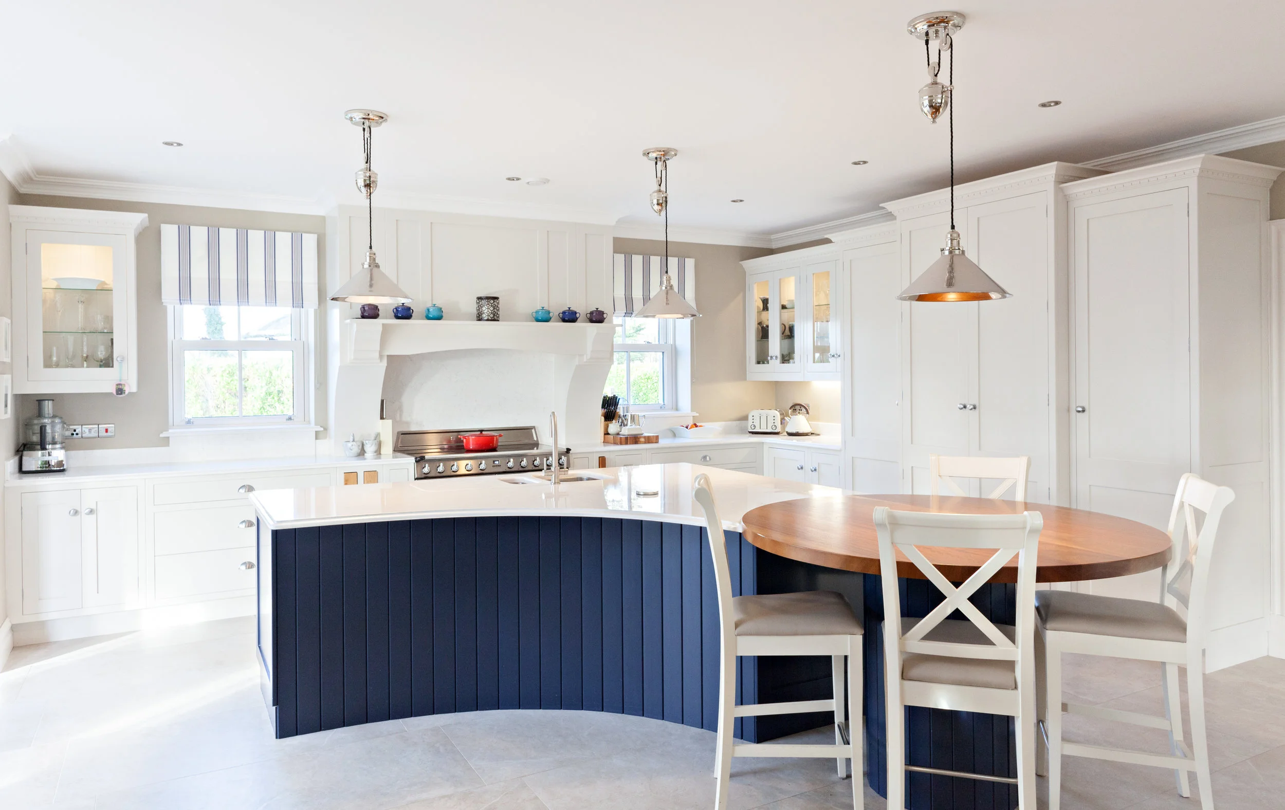 A Pressure Pleasure Kitchen Lee Reeve Ireland S Specialist Painter A Pressure Pleasure Kitchen Lee, Oyster Bed Kitchen Cabinets