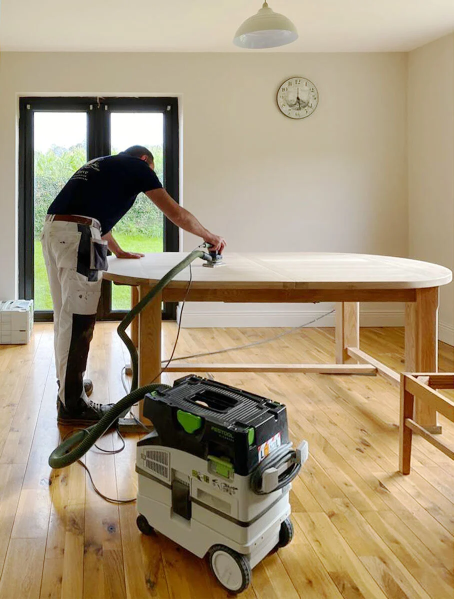 What's More Important than a Kitchen Painter’s Right Arm?