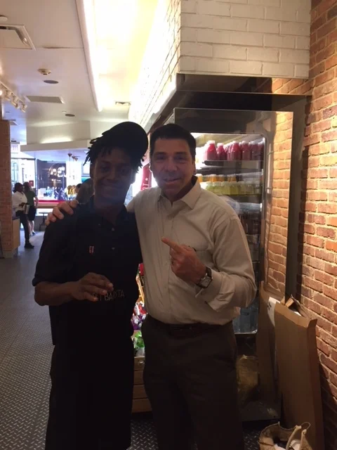 #814 Plentiful returns continue to flow