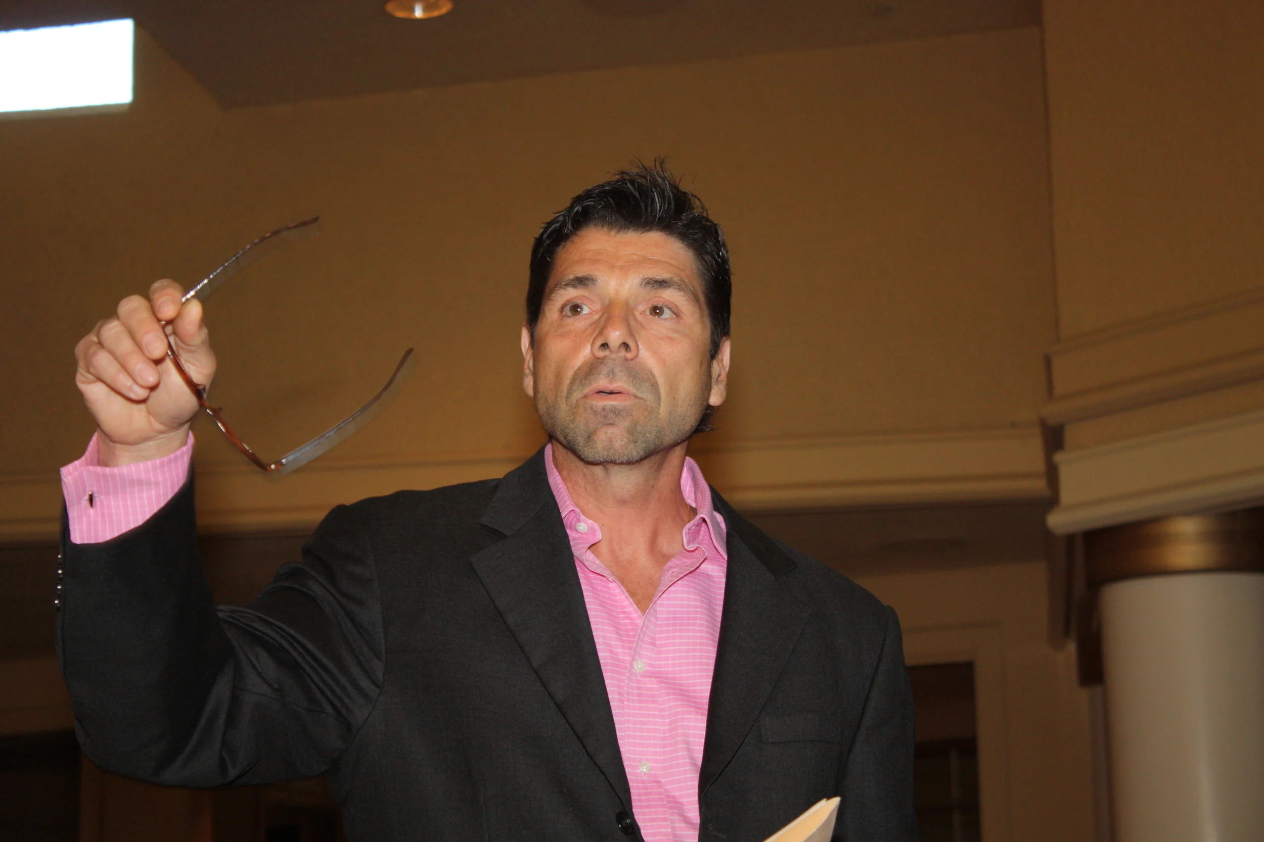 #839 You design your life