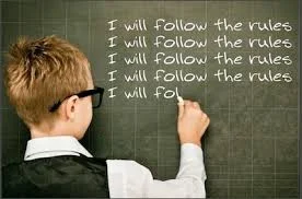 #842 Five Easy Rules to Gain and Maintain Rapport