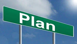 #874 What's the Plan?