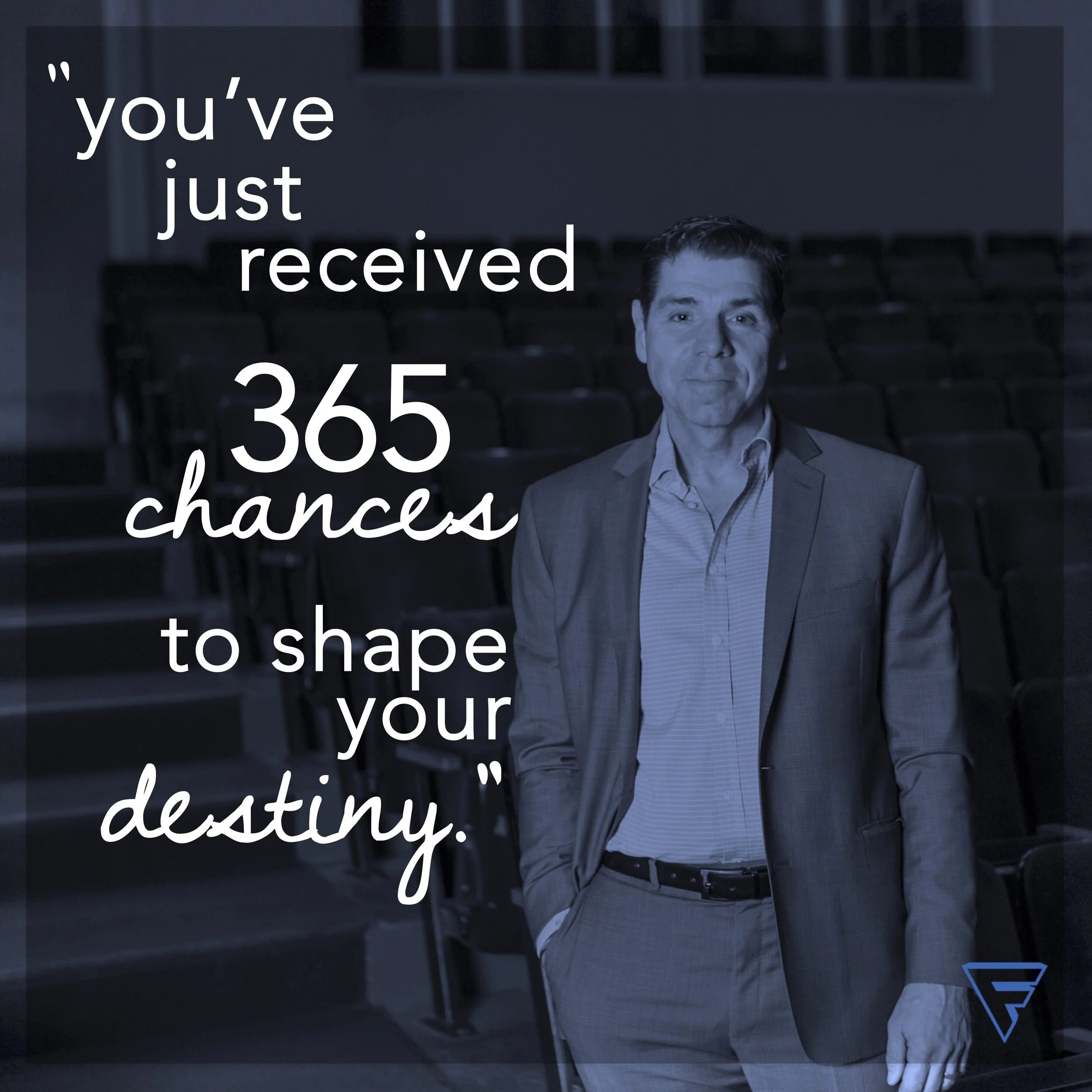 #897 I Don't Care About Your New Year's Resolutions