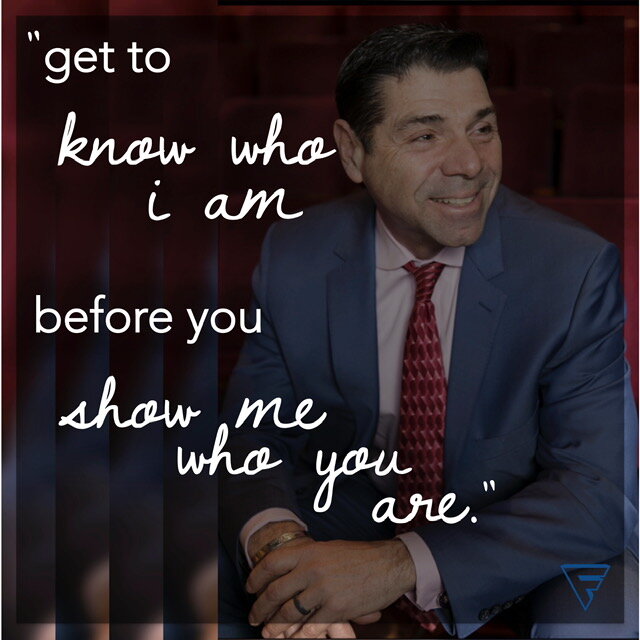 #902 Show up and Throw up