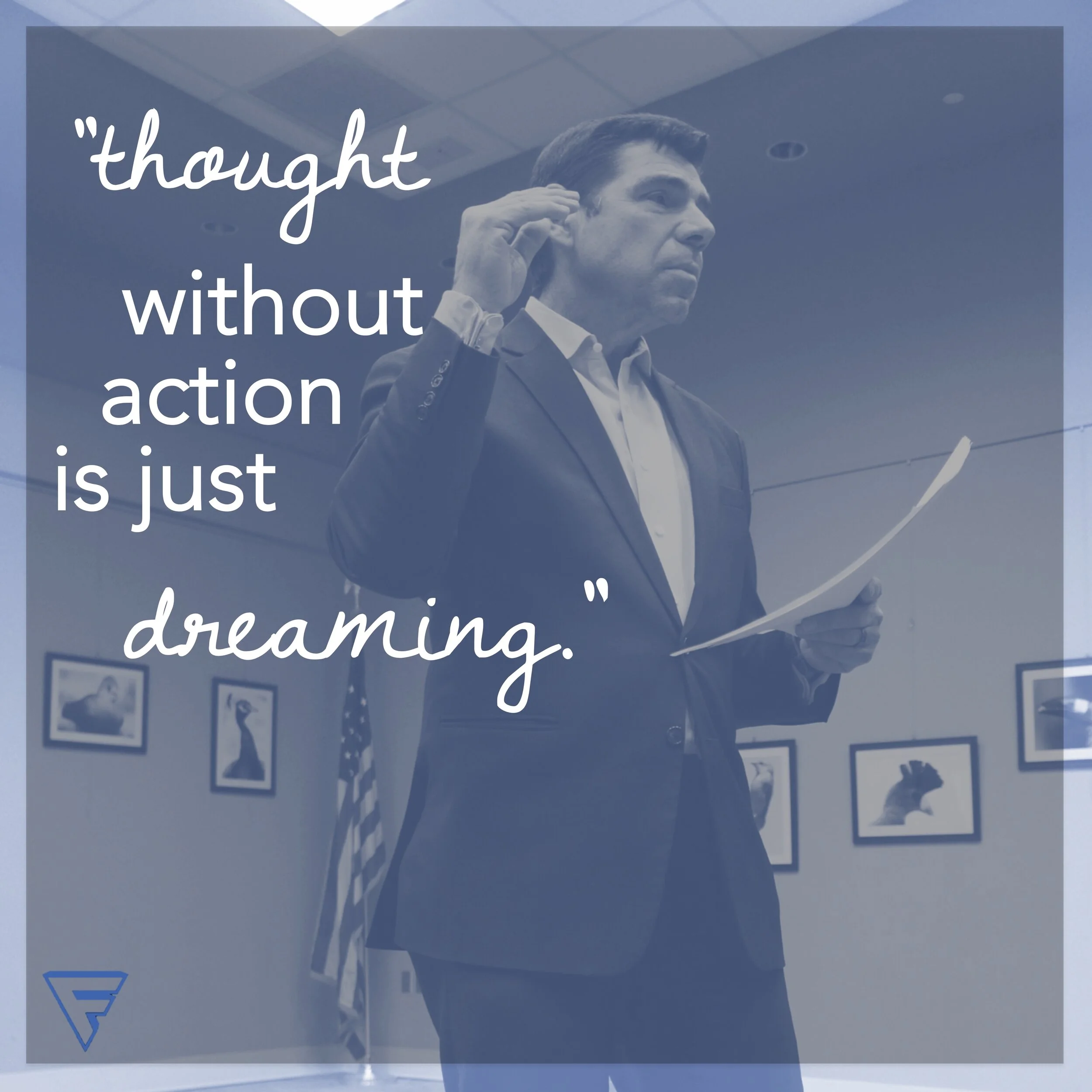 #905 The Law of AttrACTION