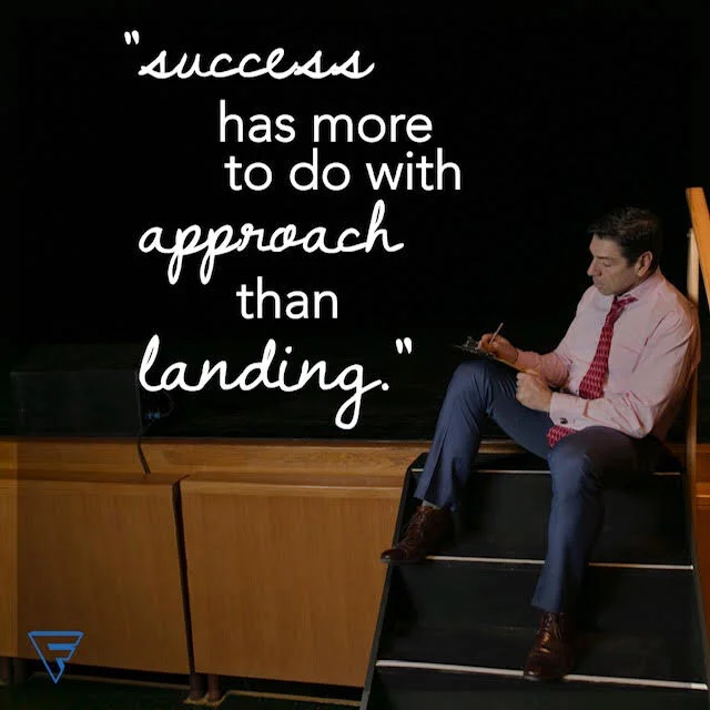 #906 She's a Must to Avoid 