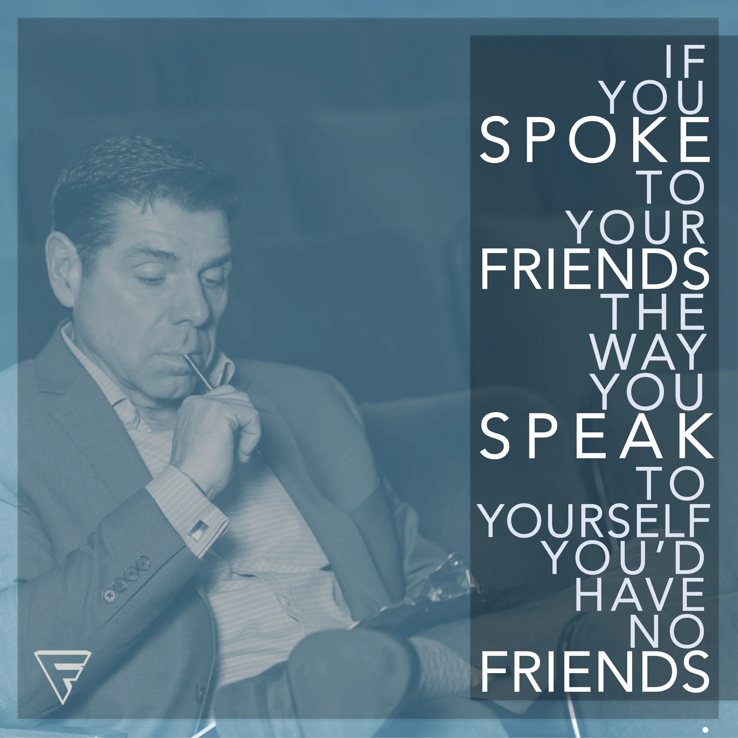 #916 Humility is a Good Thing, BUT...