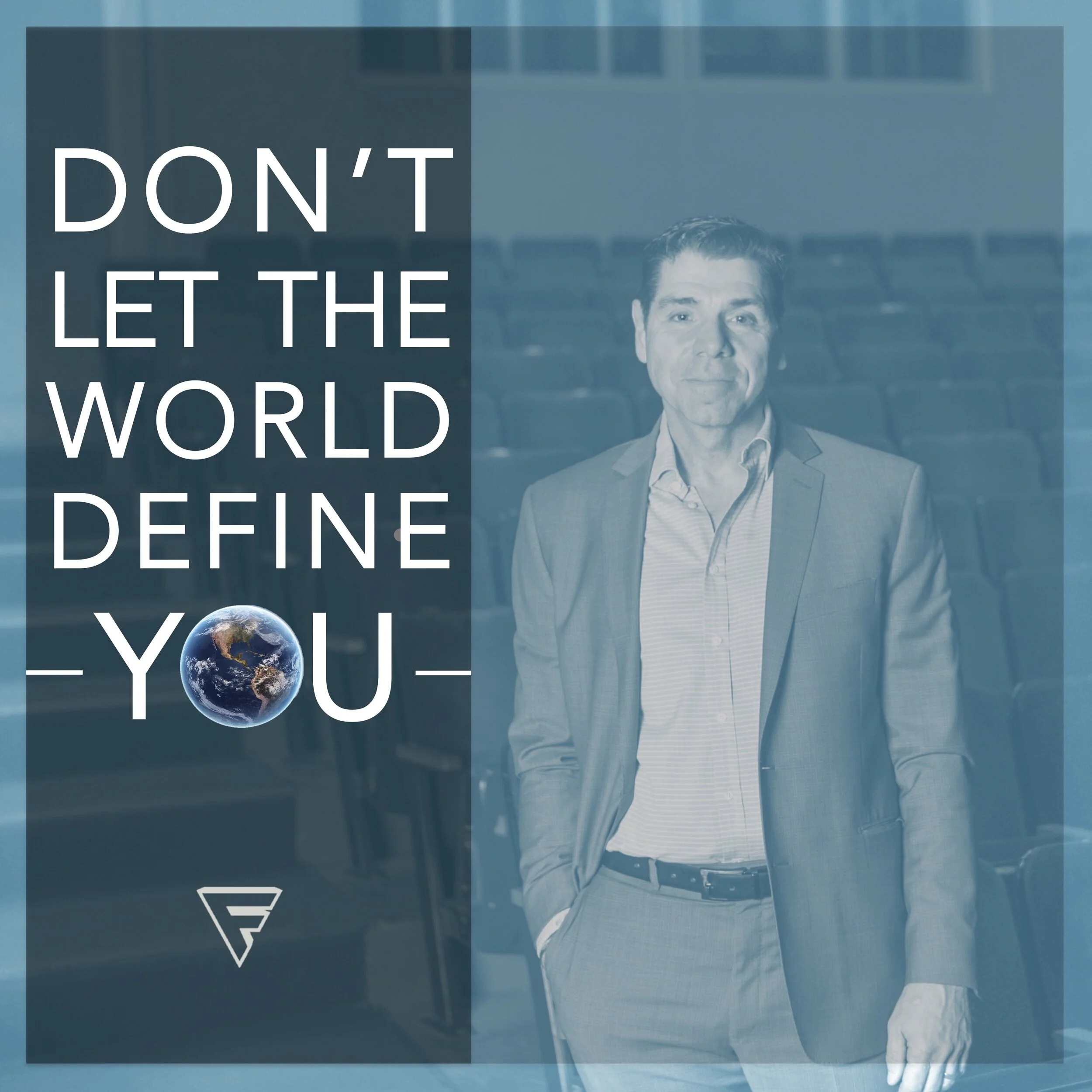 #926 Who's Words Define You?