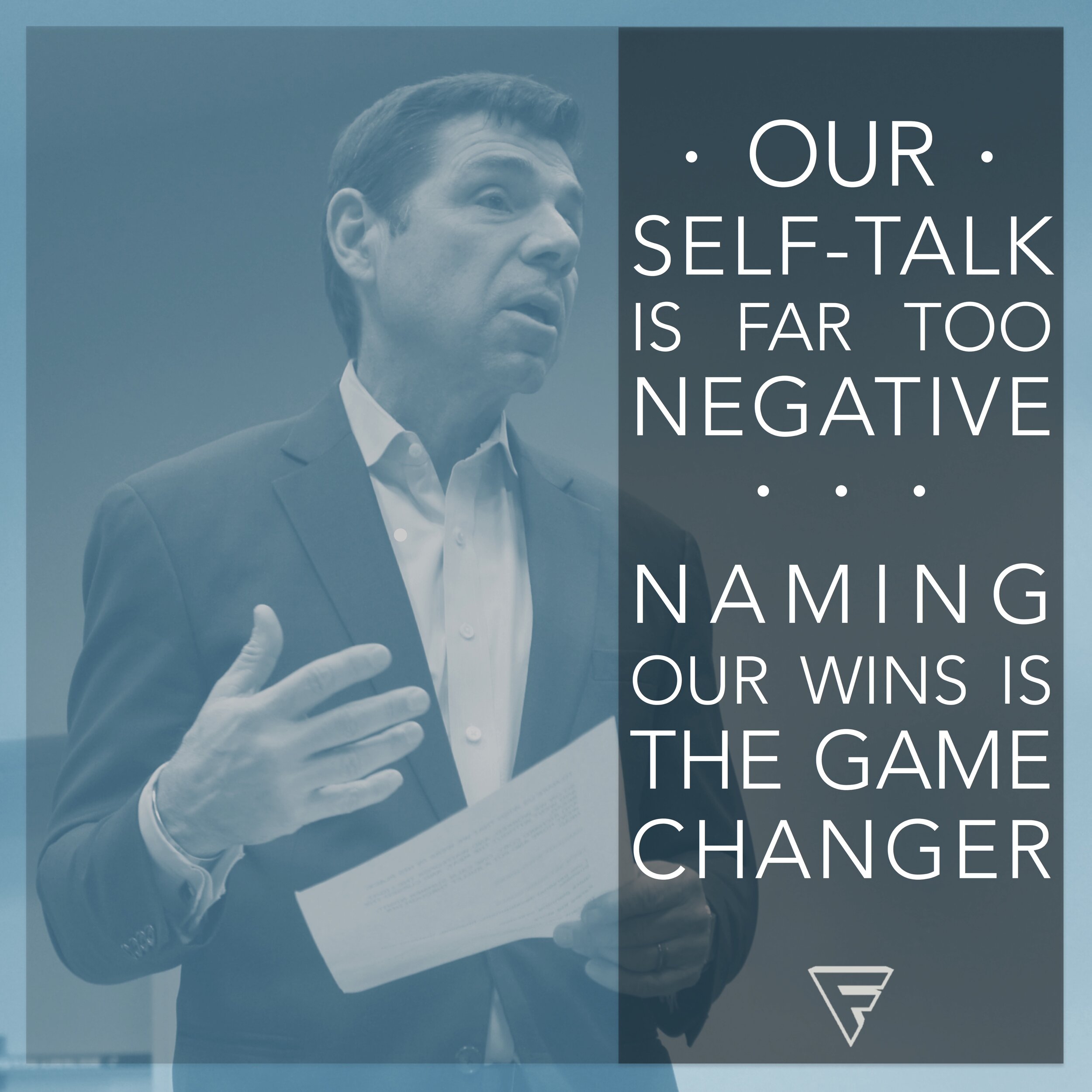 #927 Count Your Blessings (WINS!)