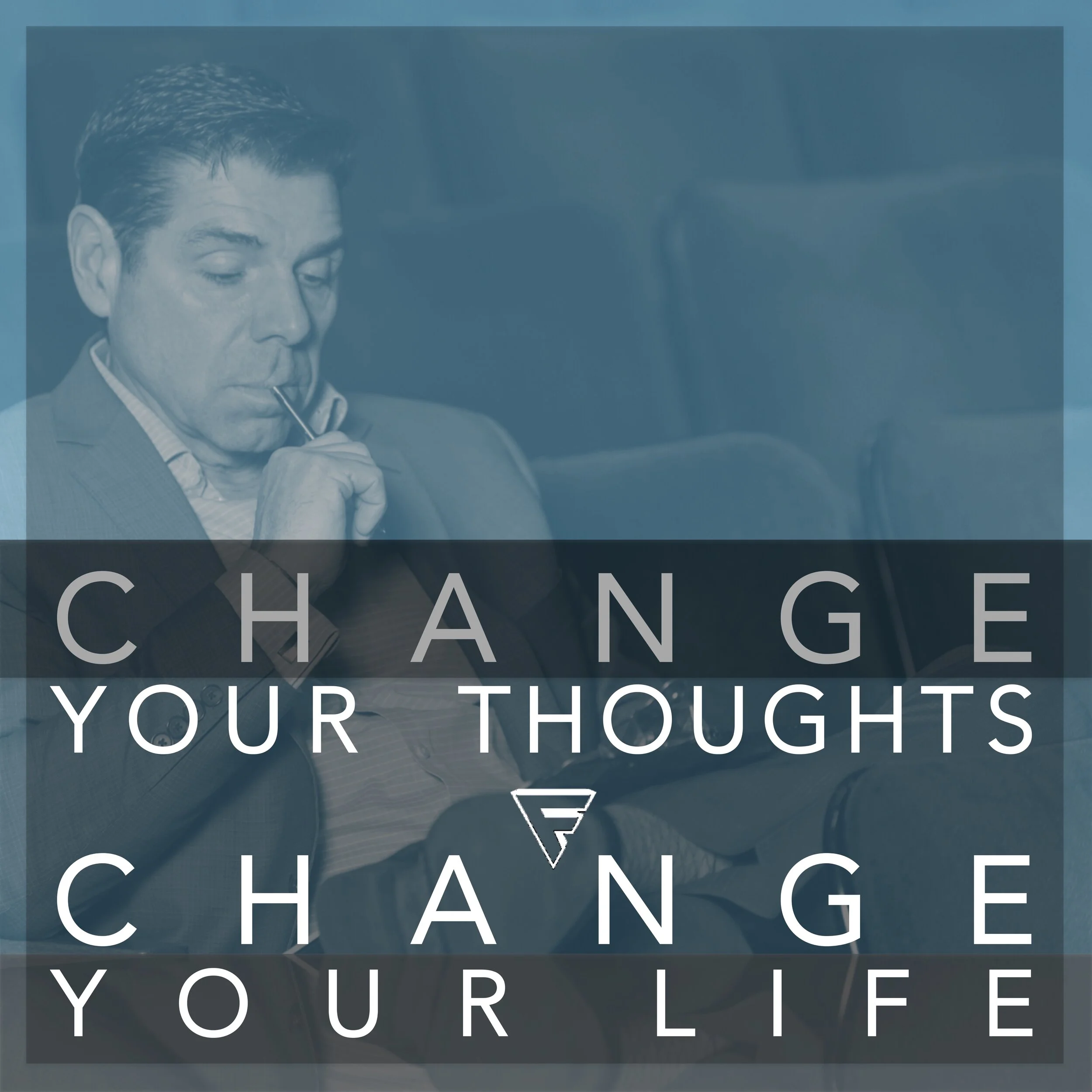 #932 The Secret is no secret