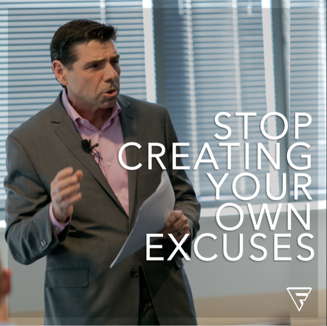 #942  Do You Really Believe Your Excuses?