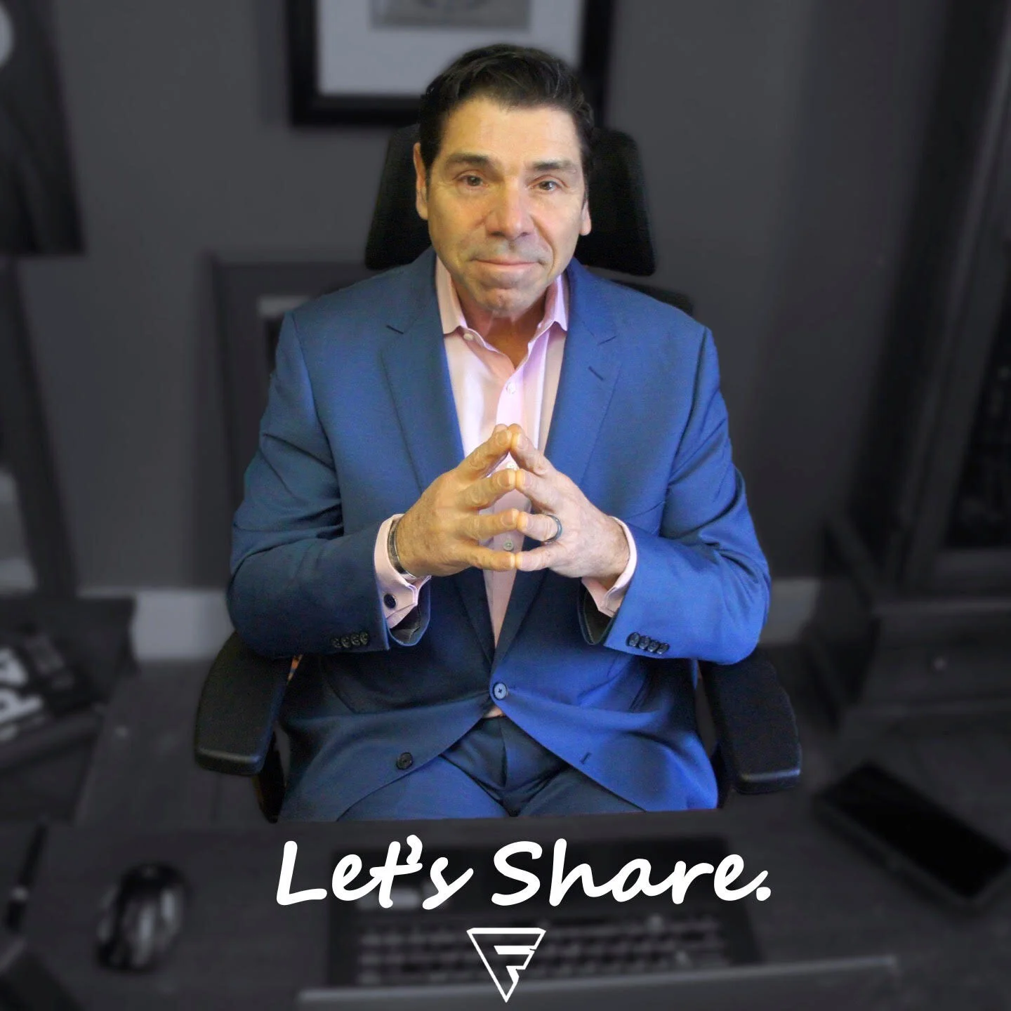 #965 I NEED YOU to Reply Today