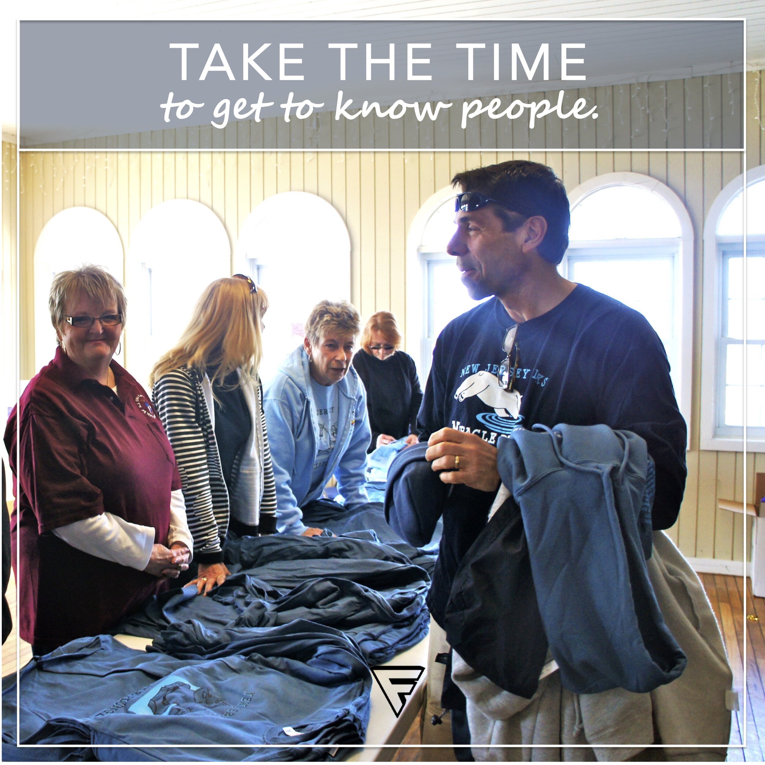 #974 Just Talking with my Friends