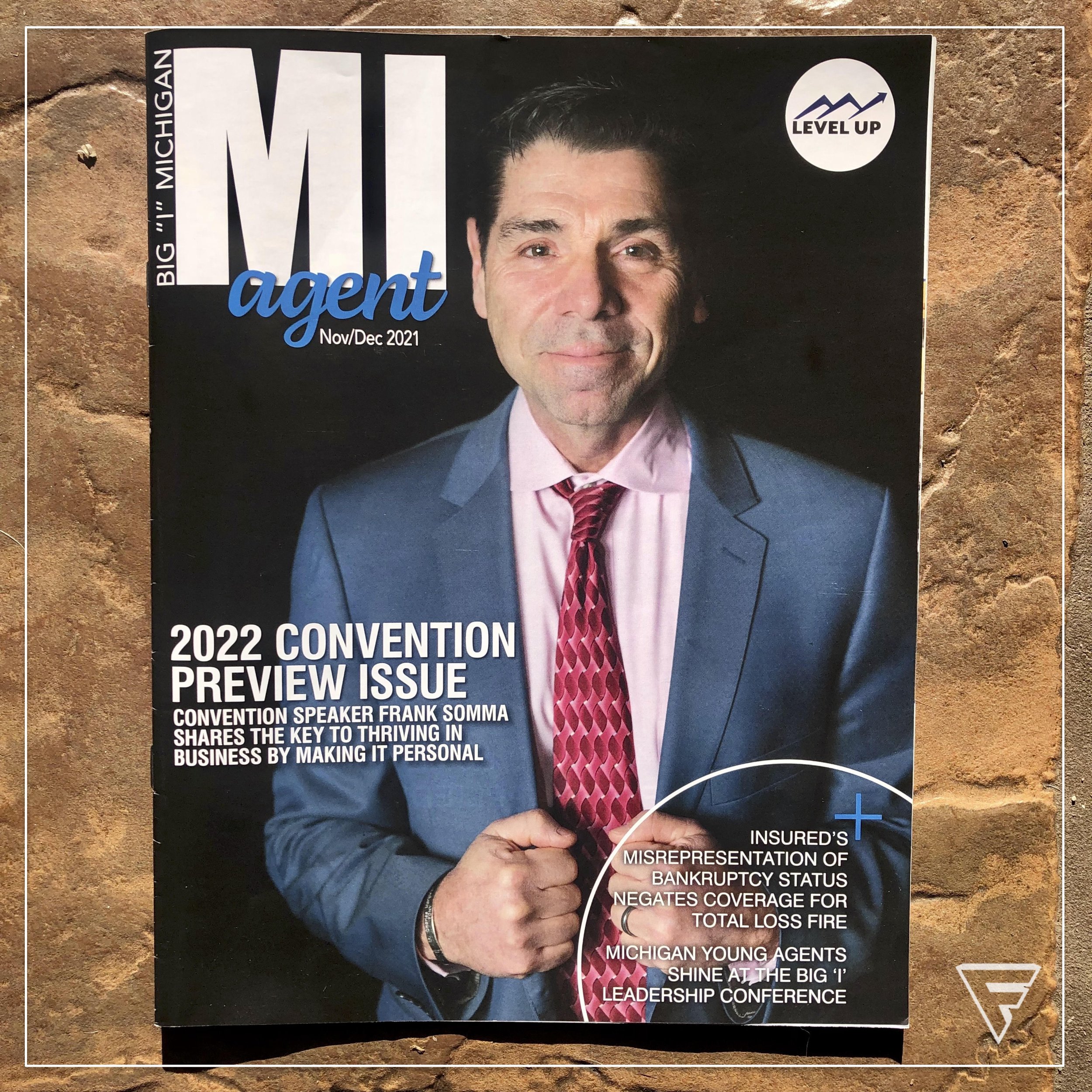 #1005  It's Still January