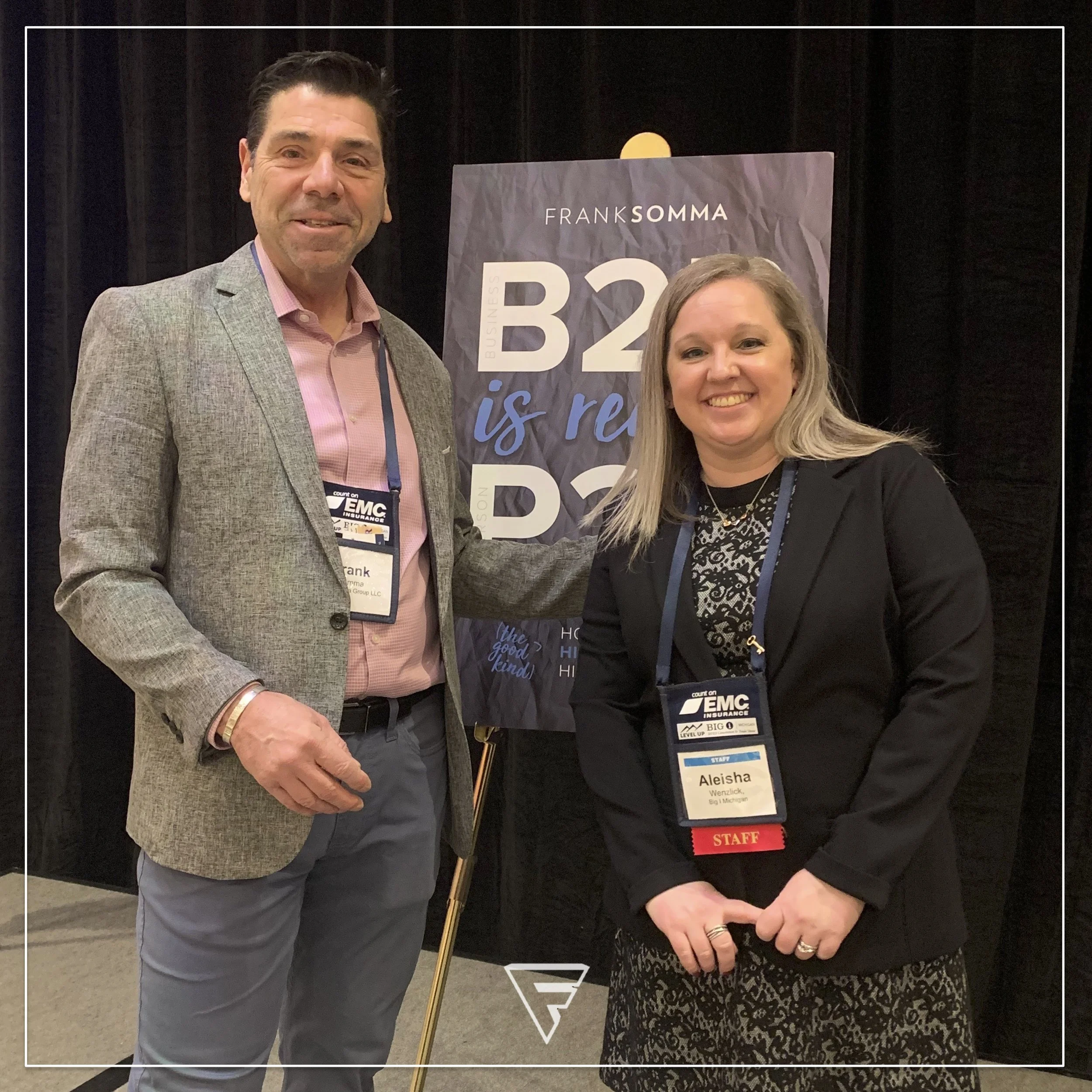 #1009 God, But I Love People!