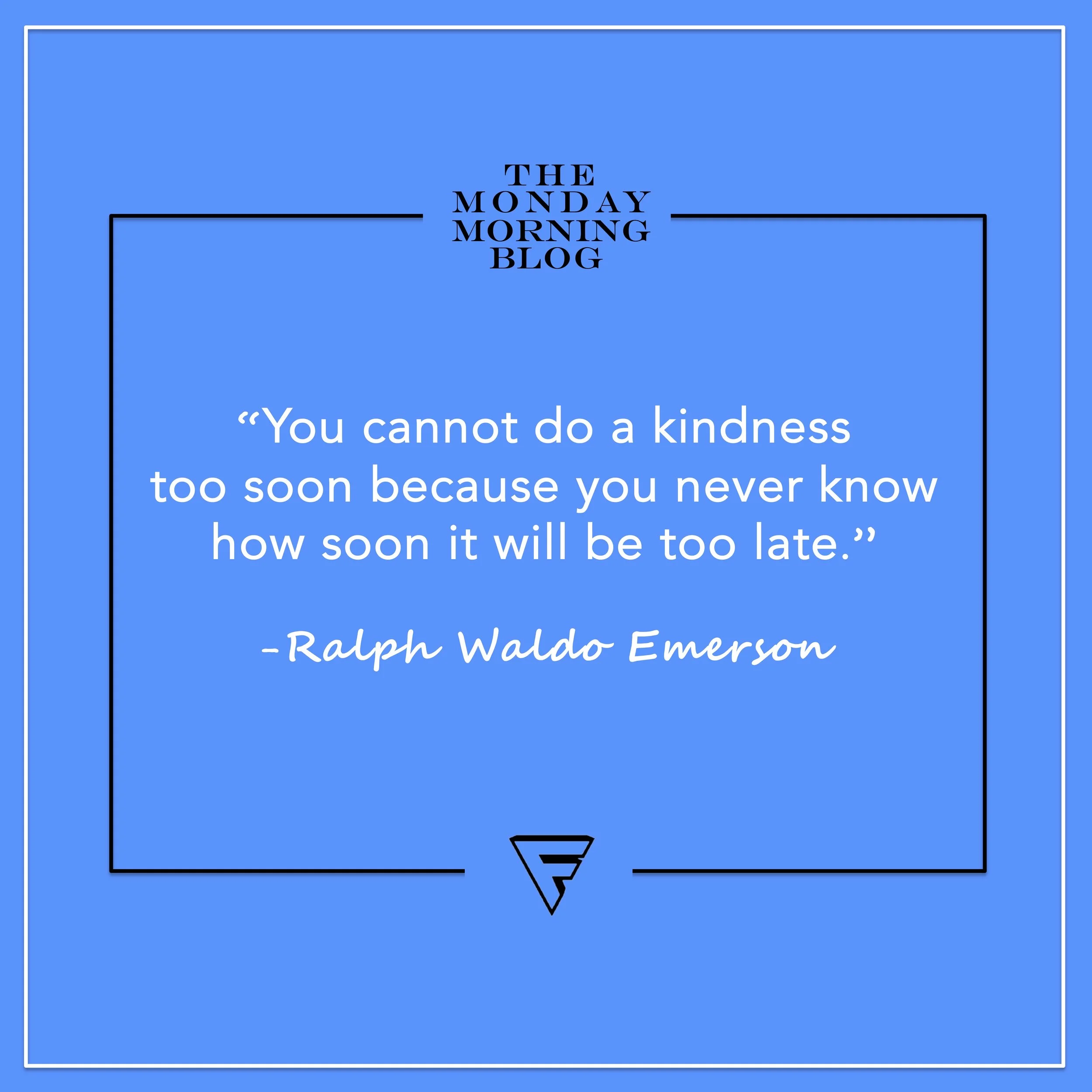 #1013 The Power of Regret