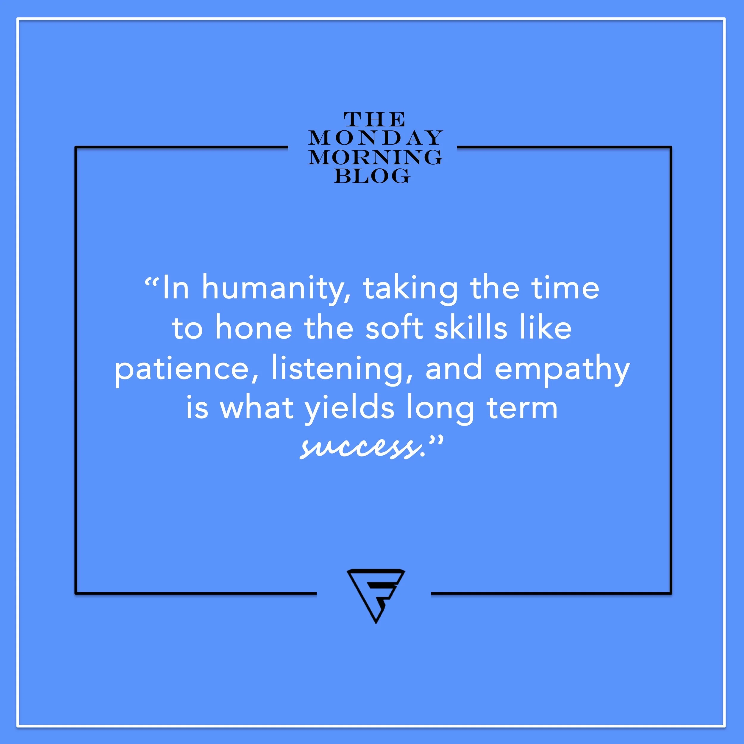 #1018 Everyone is Selling