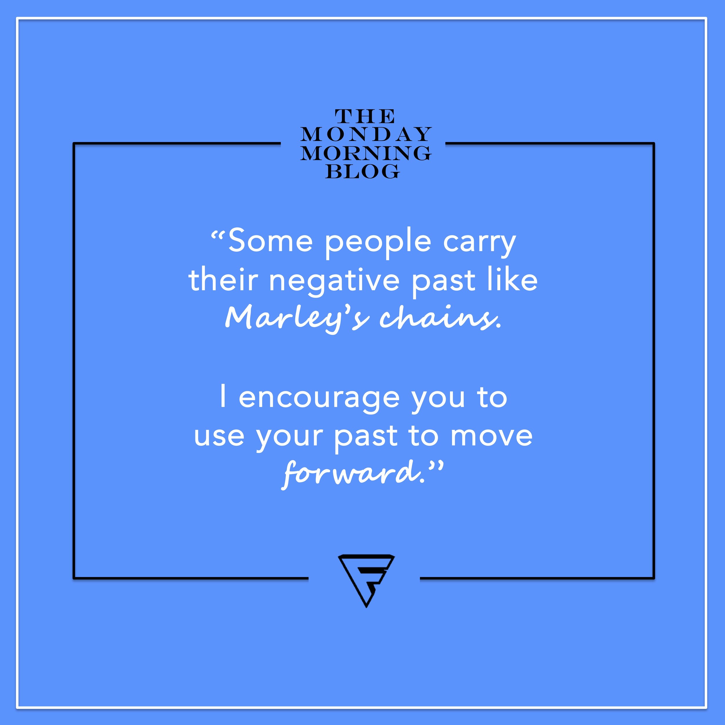 #1021 The ANTI-Role Model