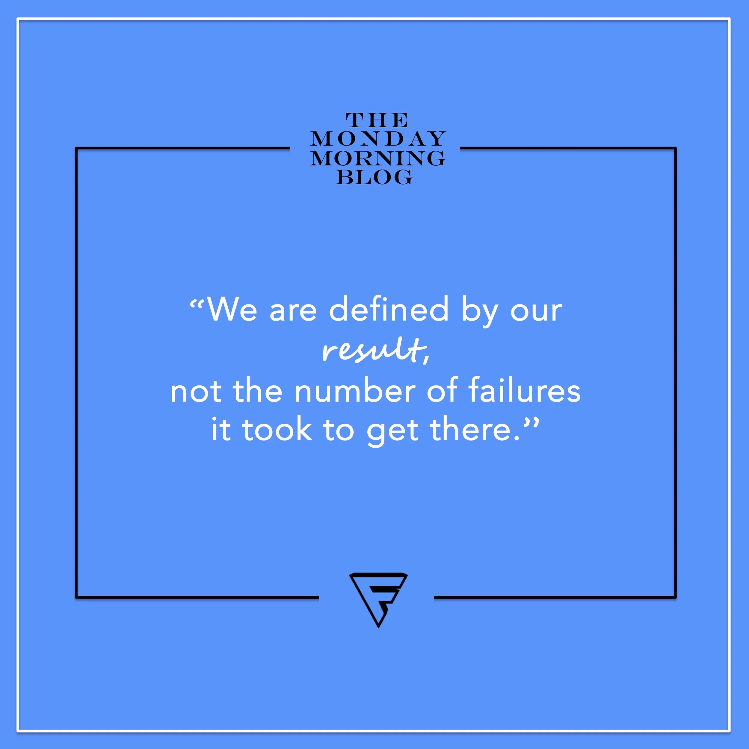 #1022 Don't Trip Over Something Behind You