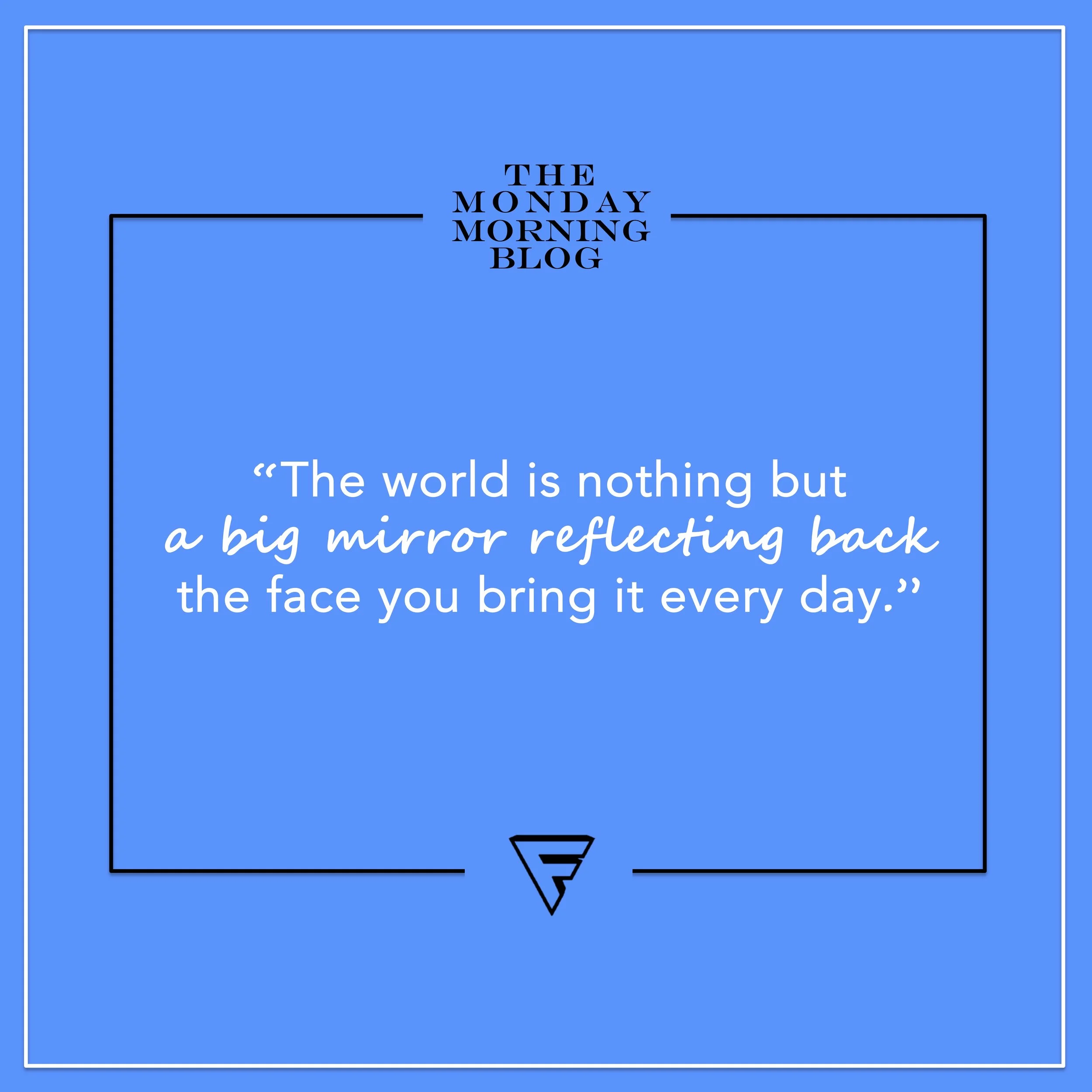 #1025 Do you Know Someone who Doesn’t say Hello First?