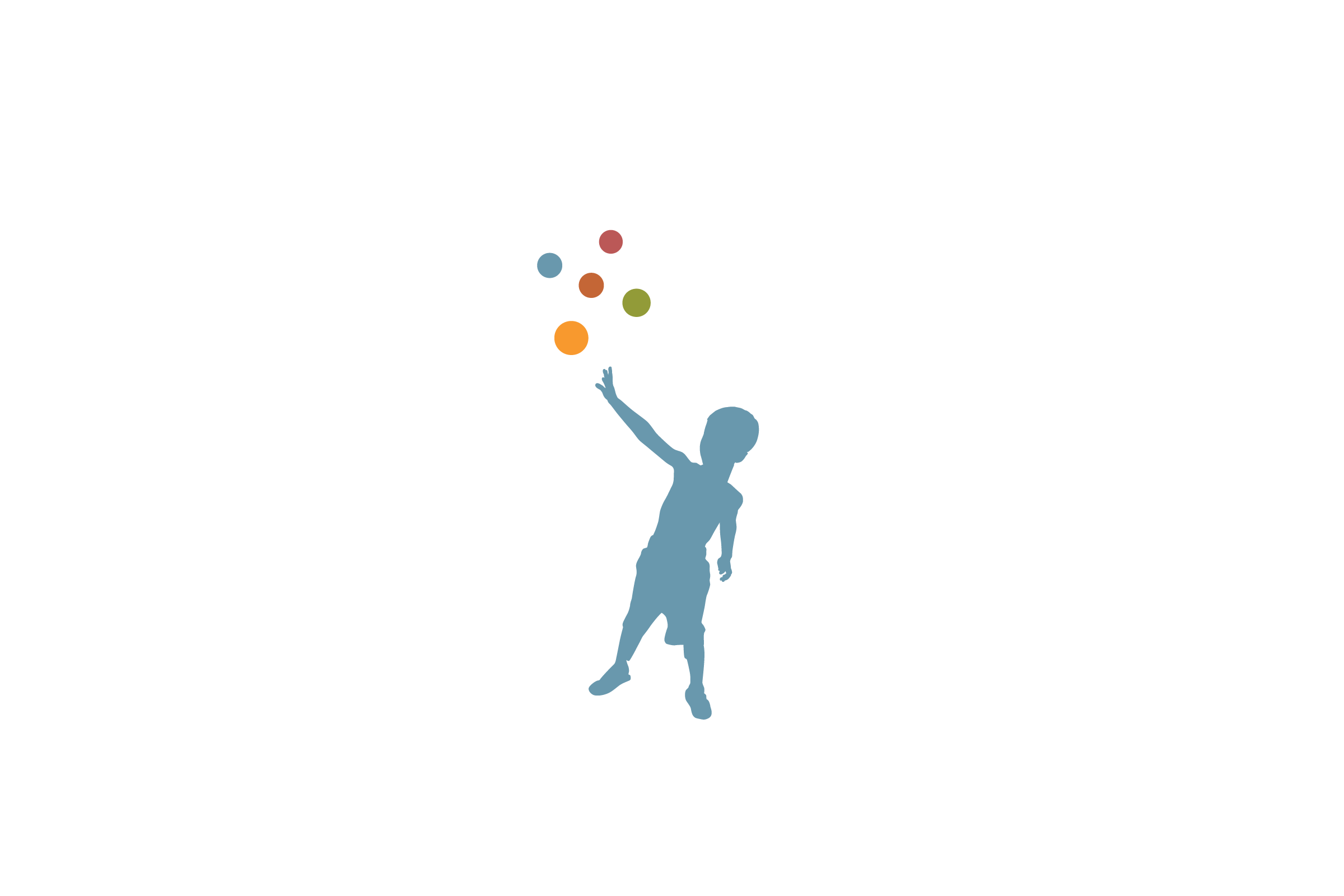 mark for children't ministry program*