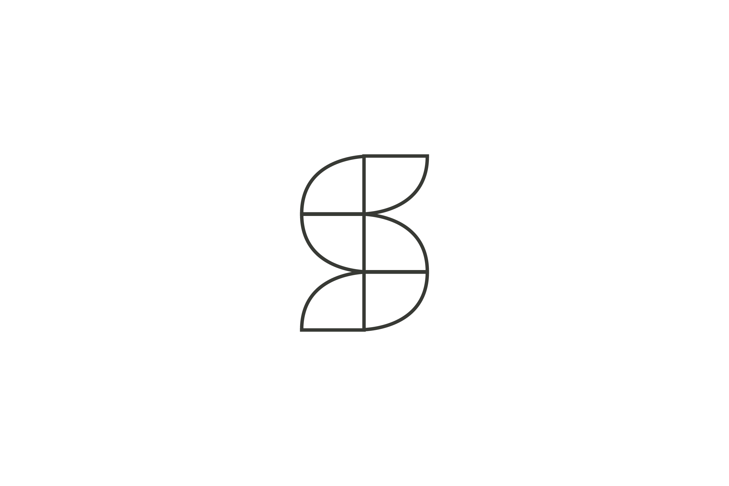 mark for Smart Interiors, interior design company