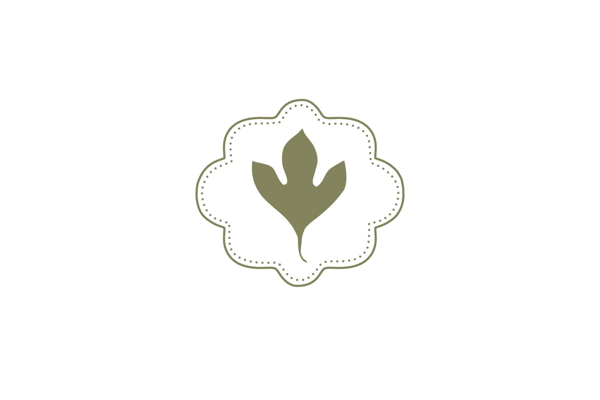 Mark for Ozark Literary Foundation
