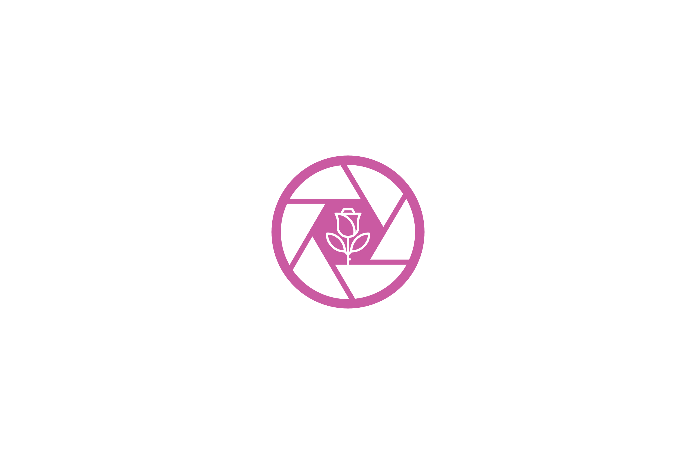 mark for Caroline Rose Photography 