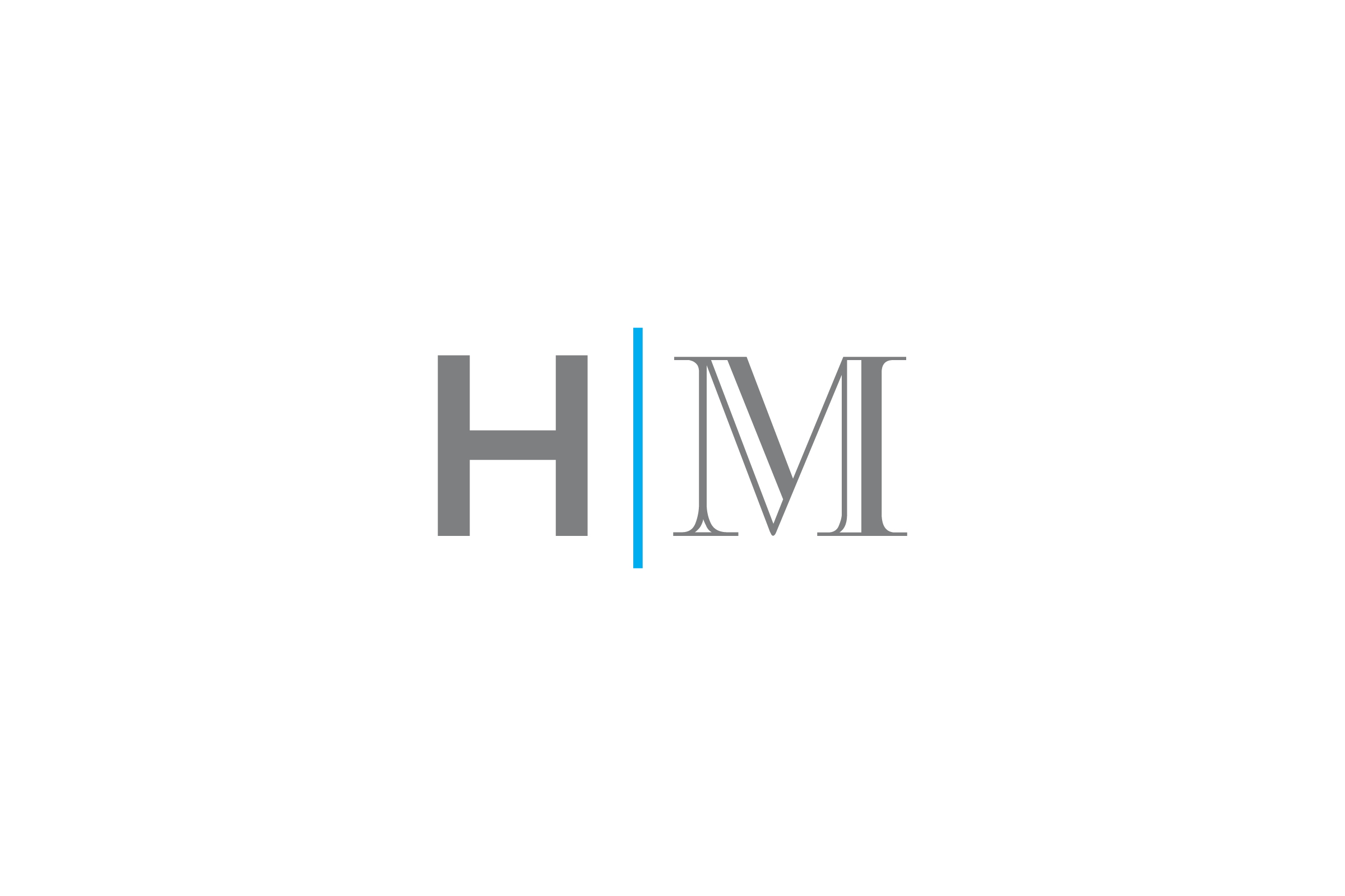 mark for Harrington Miller law firm, Springdale, Arkansas