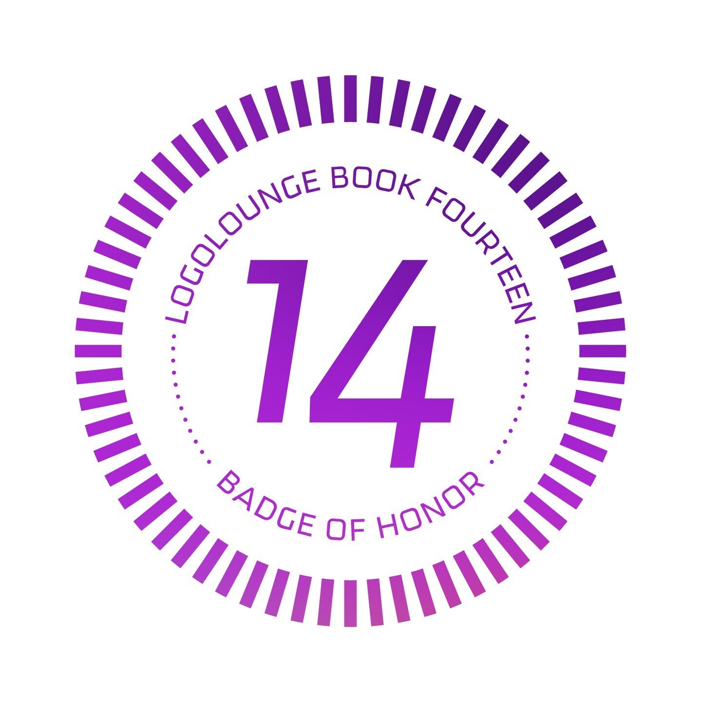 Pumped to share some good news! BPD's work has been chosen for LogoLounge Book 14! 📚🎉 

Out of thousands of submissions, these 2 marks made the cut -- thanks to a panel of industry experts who reviewed over 30,000 logos. 😊

I'm grateful for the re