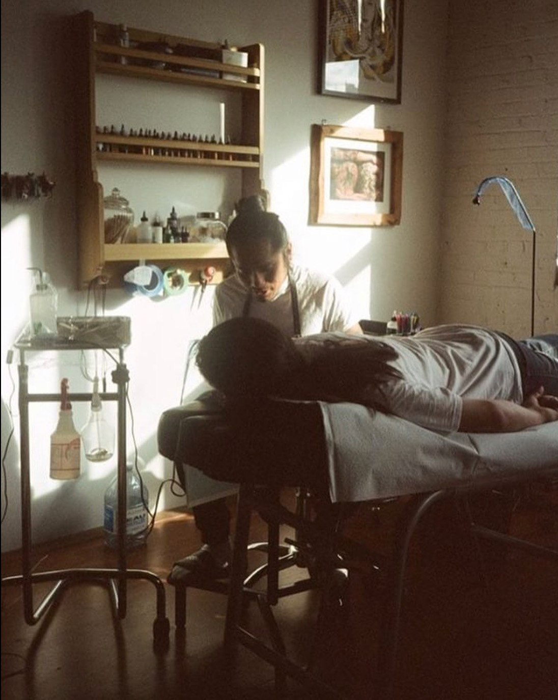  How to Get the Most out of Communication With your Tattoo&nbsp;Artist 