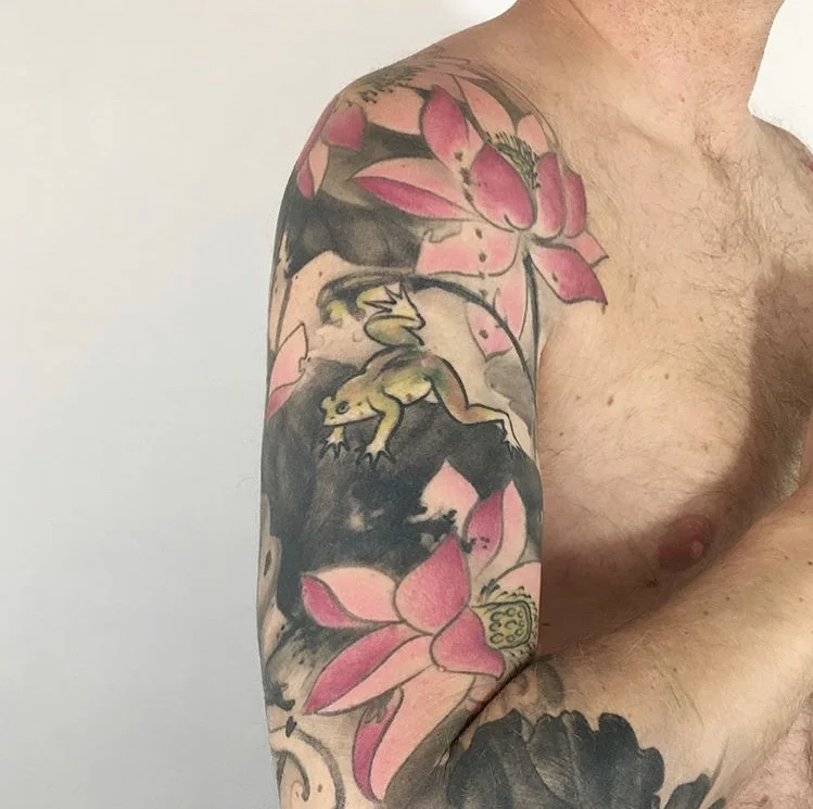 A Brief Guide to Cover-Ups