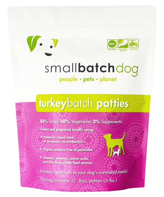 turkeybatch