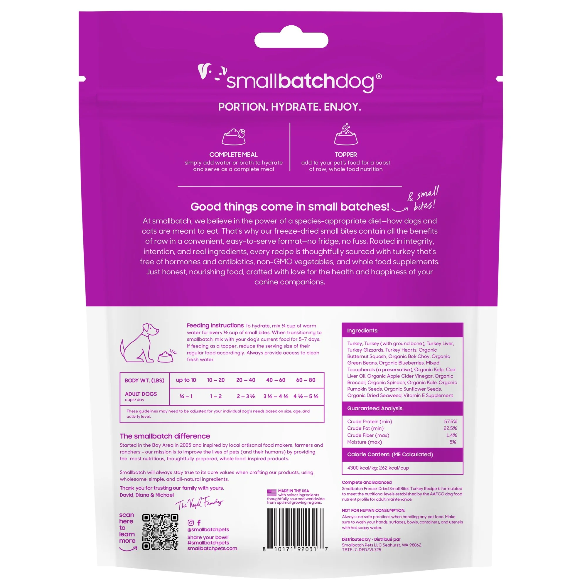 7oz_Freeze-Dried_SmallBites_Dog_TURKEY_back.jpg