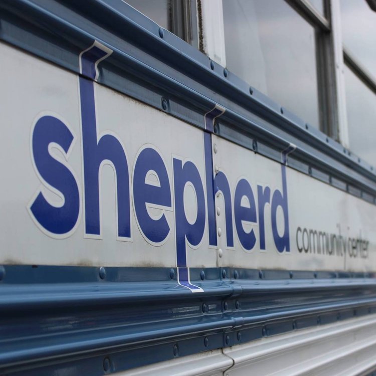 Shepherd Community Center | IN