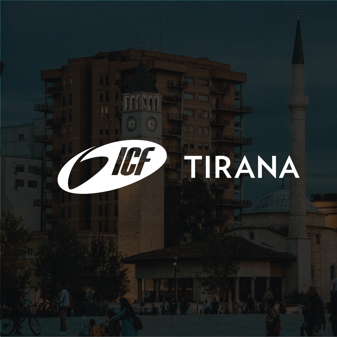 ICF Tirana | Albania