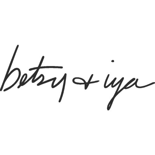 Betsy &amp; Iya (Copy)