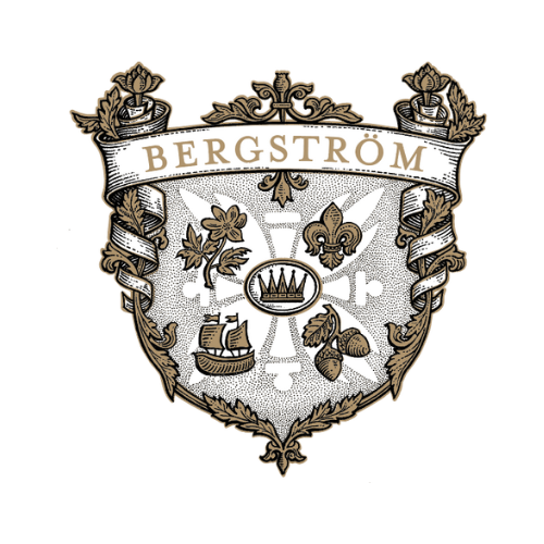 Bergstrom Wines (Copy)