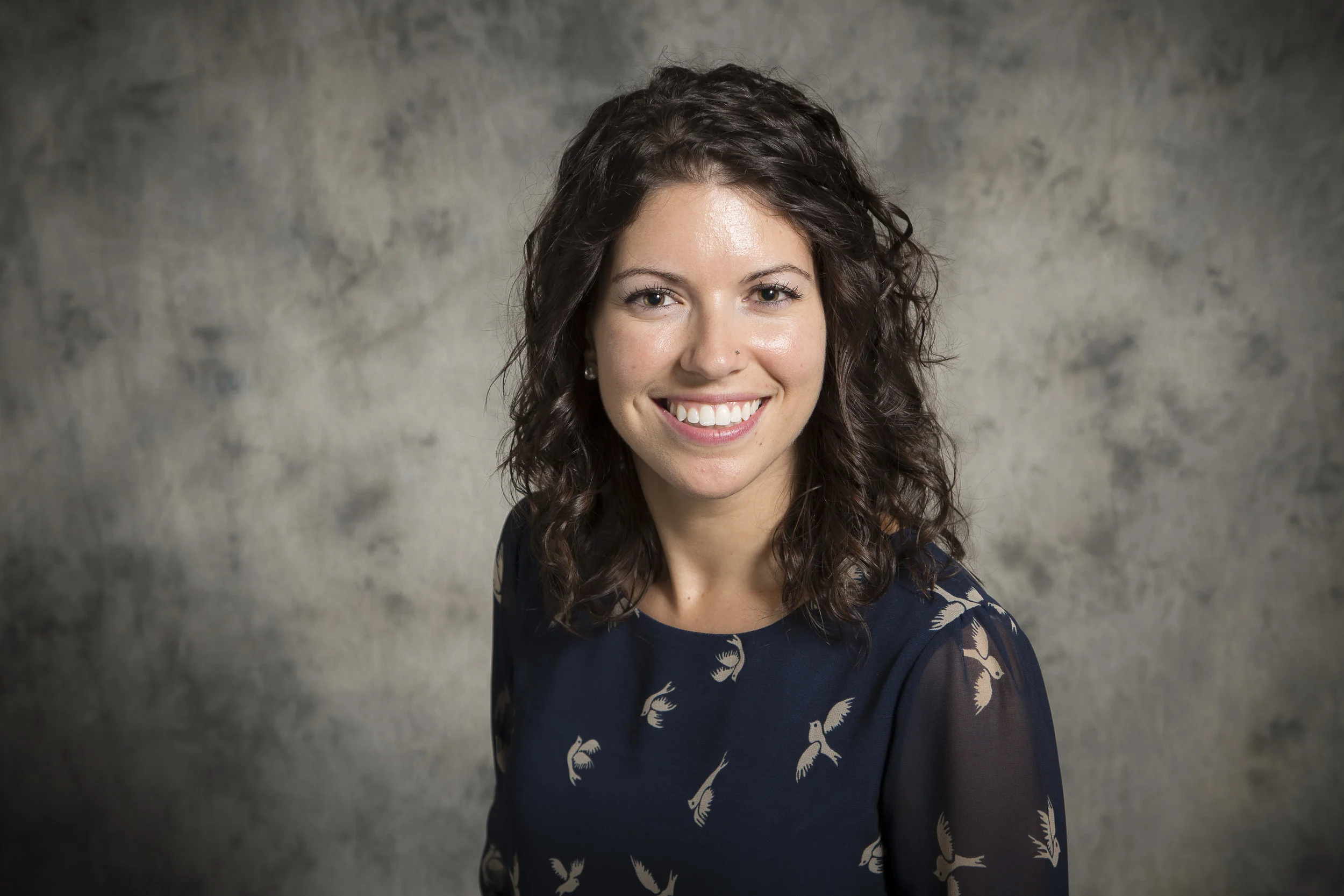 Nadine Borduas-Dedeking about being a new PI and scientific writing