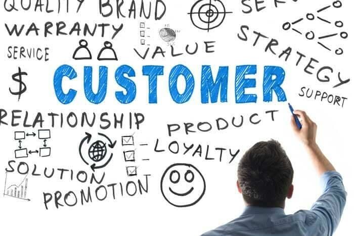 Creating a Customer Obsessed Culture