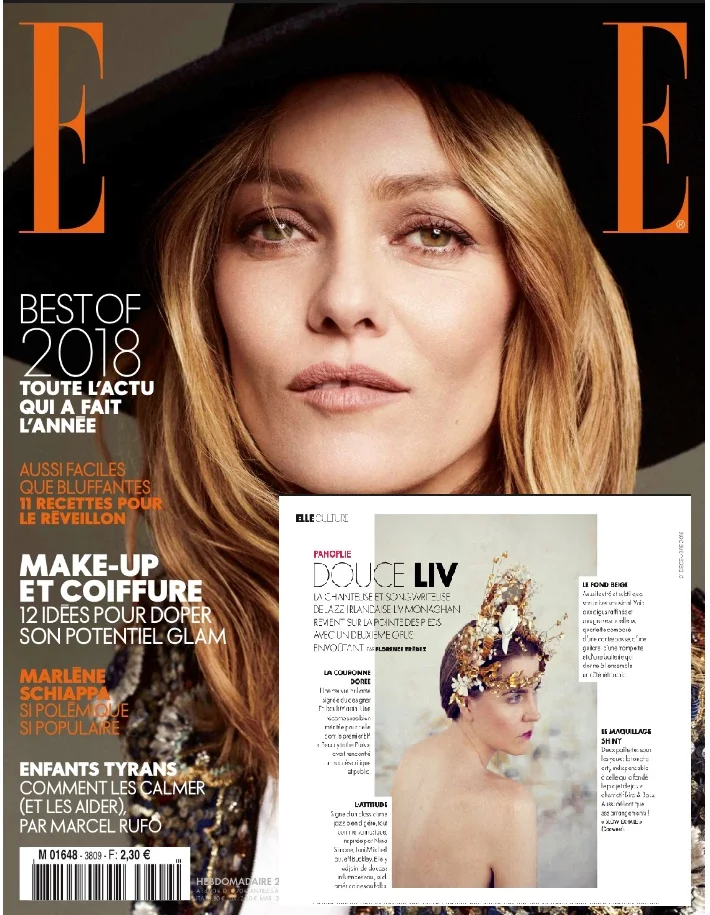 ELLE Culture