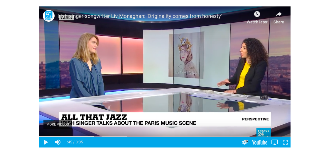 France 24